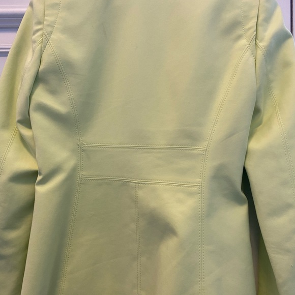 Gorgeous Lemon Yellow excellent quality Blazer - Picture 3 of 5